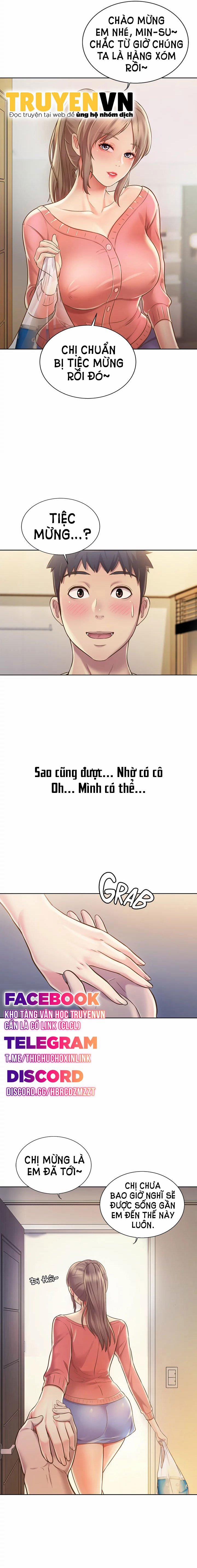 Hương Vị Máy Bay 14 trang 13