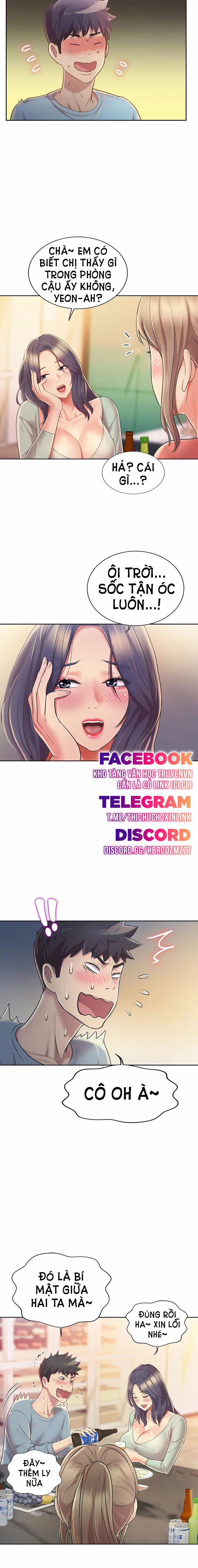 Hương Vị Máy Bay 14 trang 17