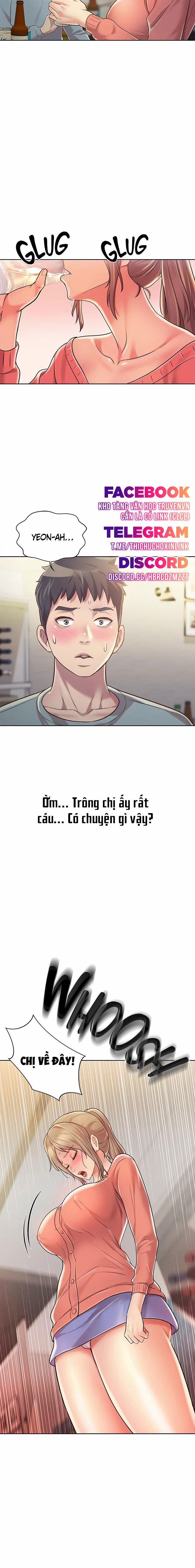 Hương Vị Máy Bay 14 trang 19