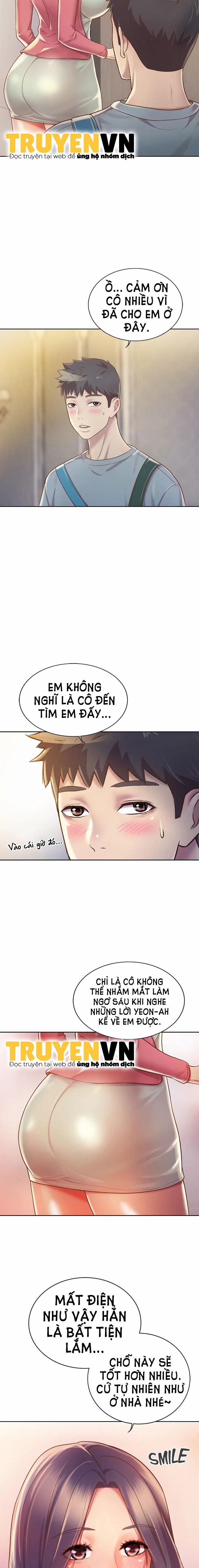 Hương Vị Máy Bay 14 trang 4