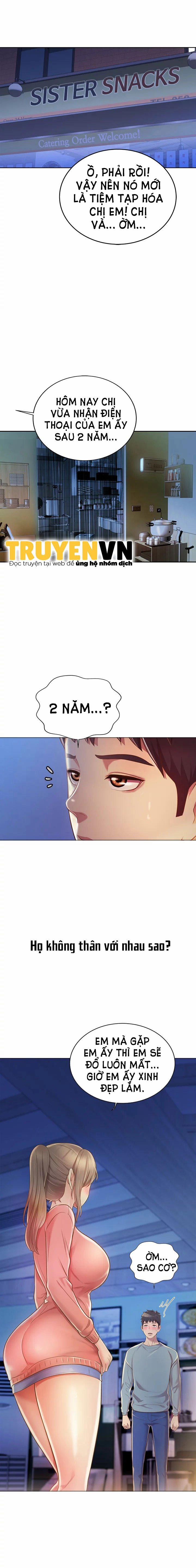 Hương Vị Máy Bay 15 trang 6