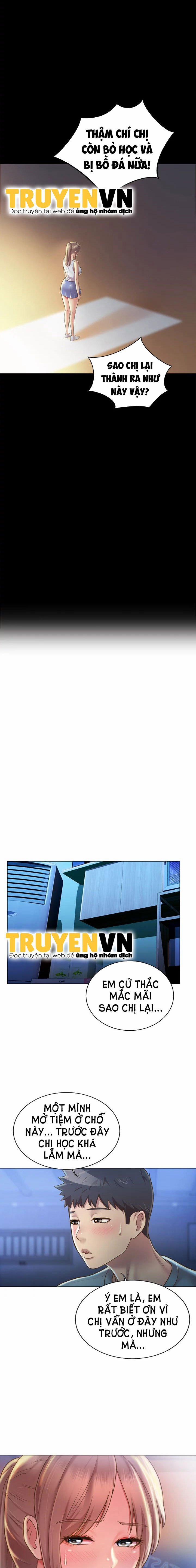 Hương Vị Máy Bay 15 trang 8