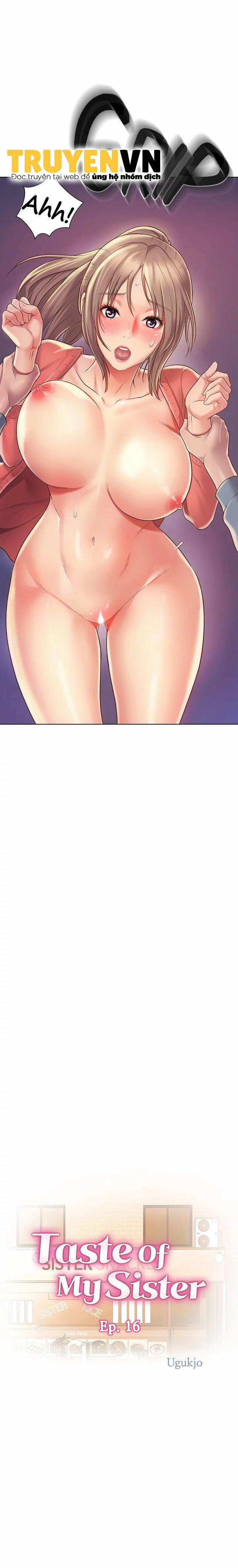 Hương Vị Máy Bay 16 trang 1