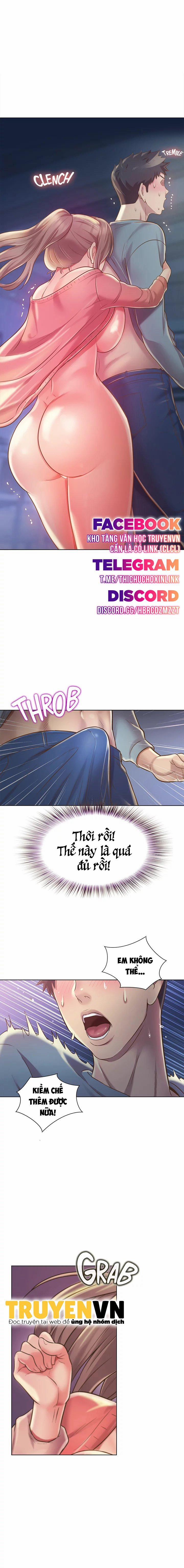 Hương Vị Máy Bay 16 trang 20