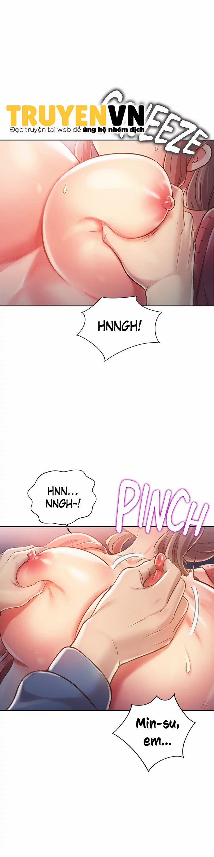 Hương Vị Máy Bay 16 trang 35