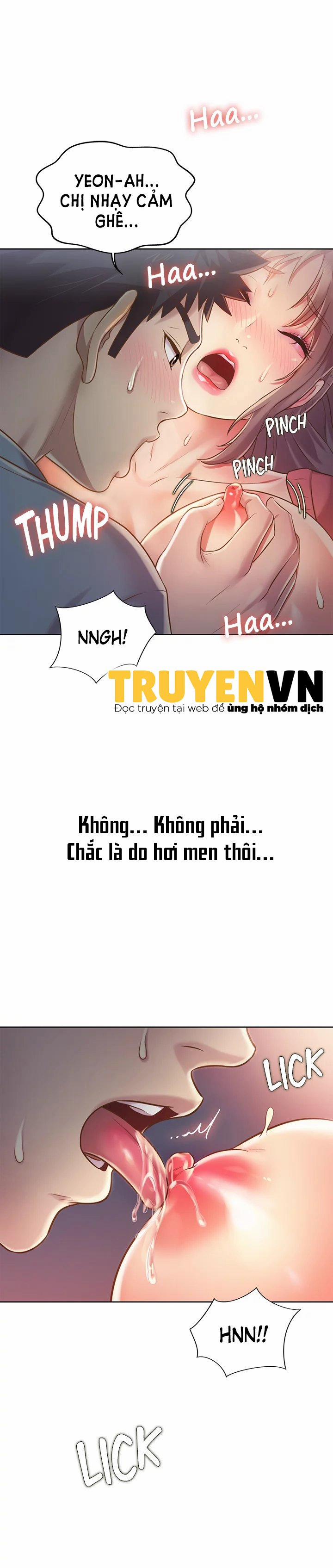 Hương Vị Máy Bay 16 trang 37