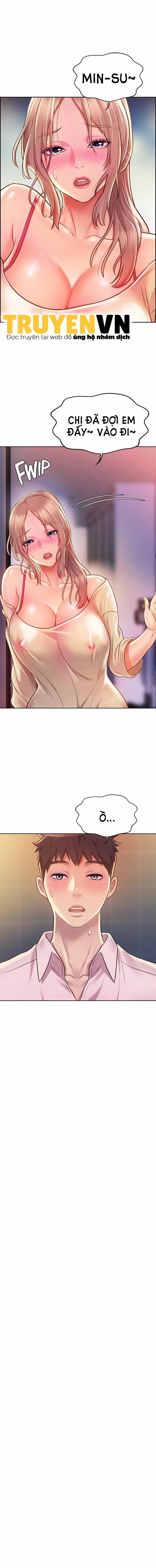 Hương Vị Máy Bay 18 trang 1