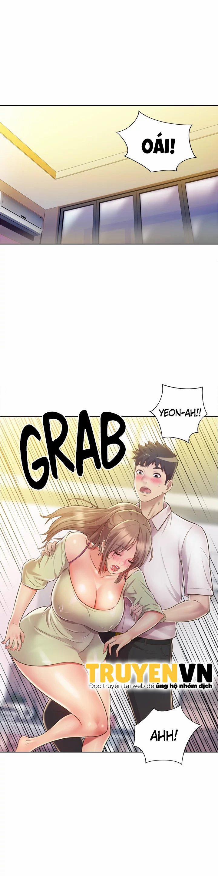 Hương Vị Máy Bay 18 trang 12