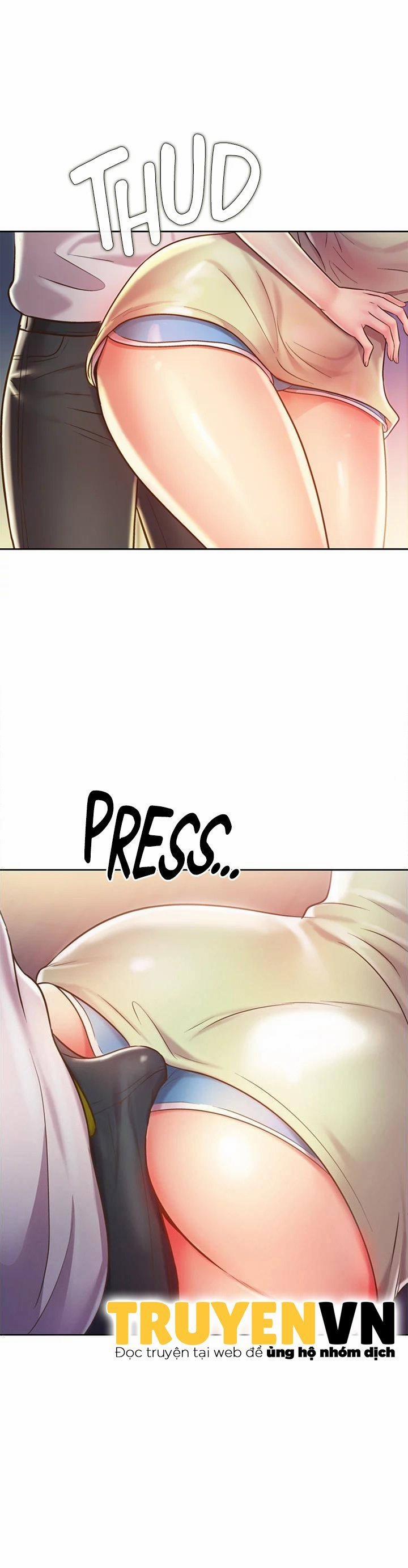 Hương Vị Máy Bay 18 trang 15