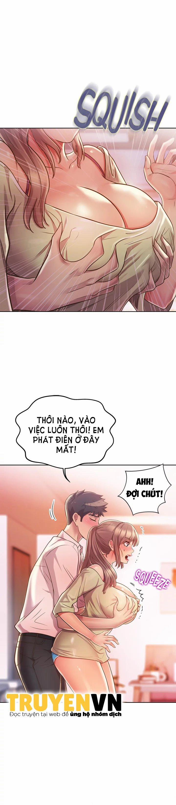 Hương Vị Máy Bay 18 trang 20