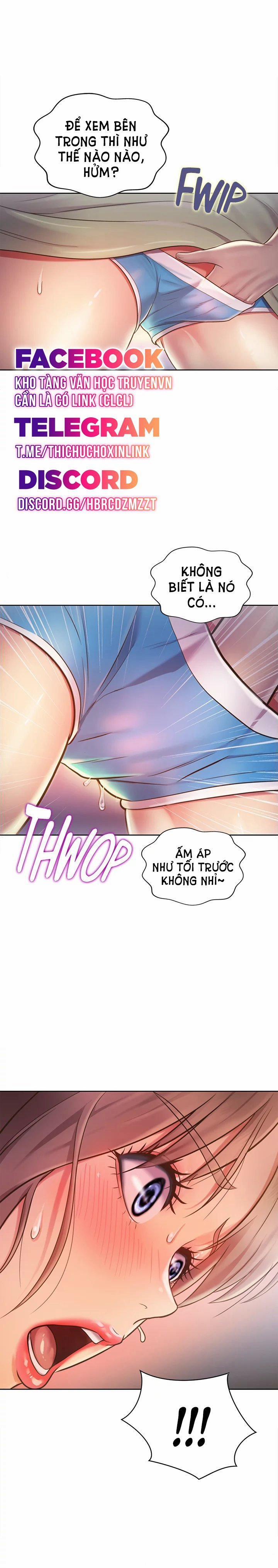 Hương Vị Máy Bay 18 trang 26