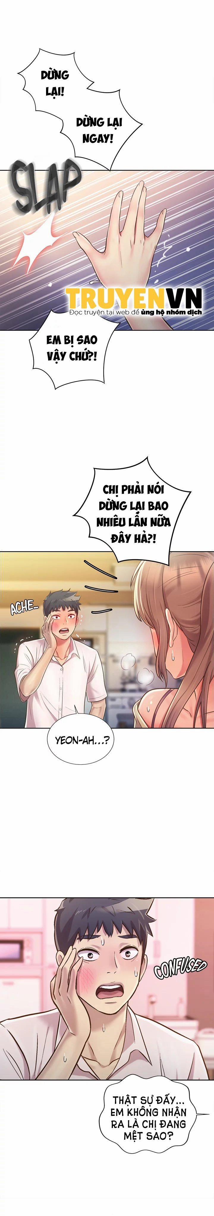 Hương Vị Máy Bay 18 trang 27