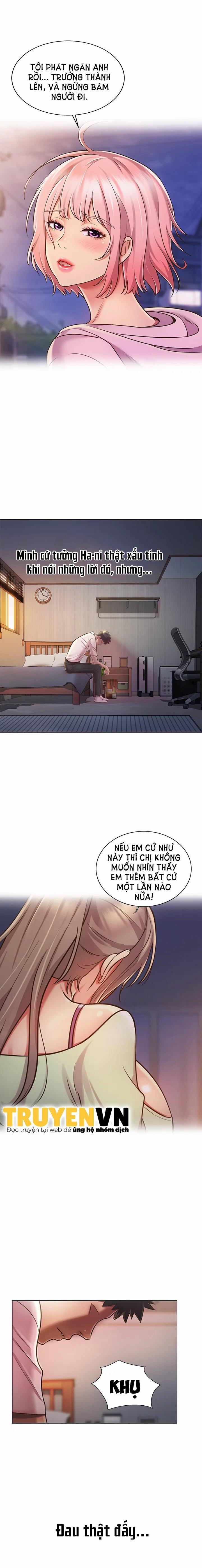 Hương Vị Máy Bay 18 trang 35