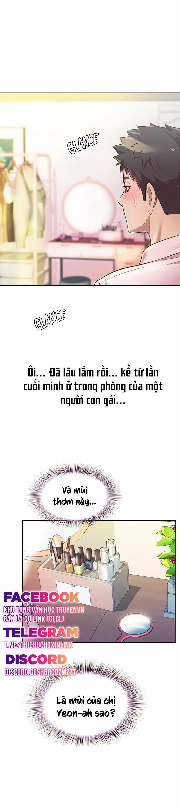 Hương Vị Máy Bay 18 trang 5