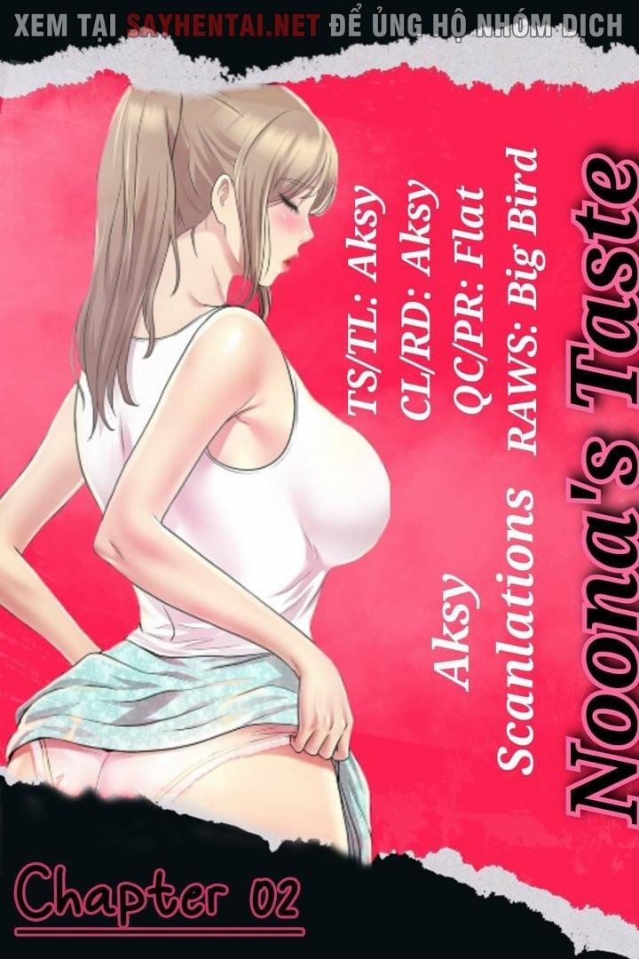 Hương Vị Máy Bay 2 trang 0