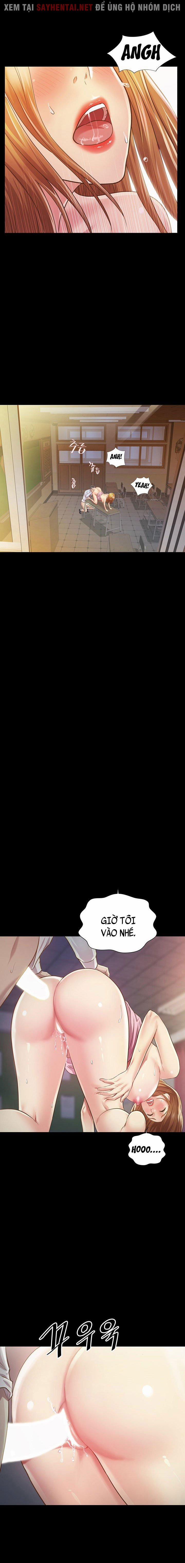 Hương Vị Máy Bay 2 trang 12