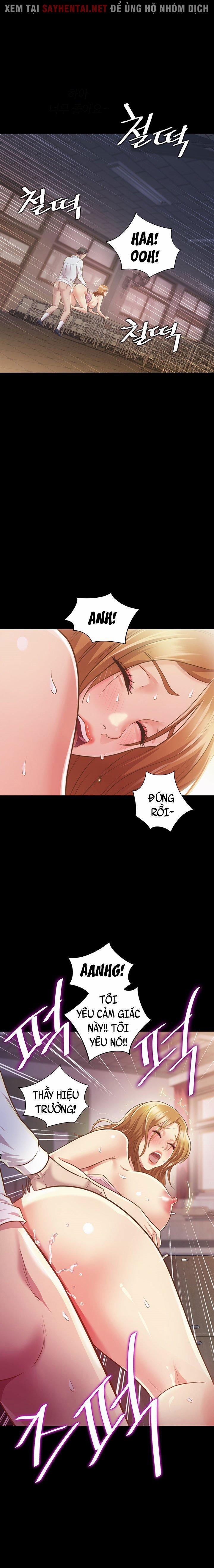 Hương Vị Máy Bay 2 trang 14