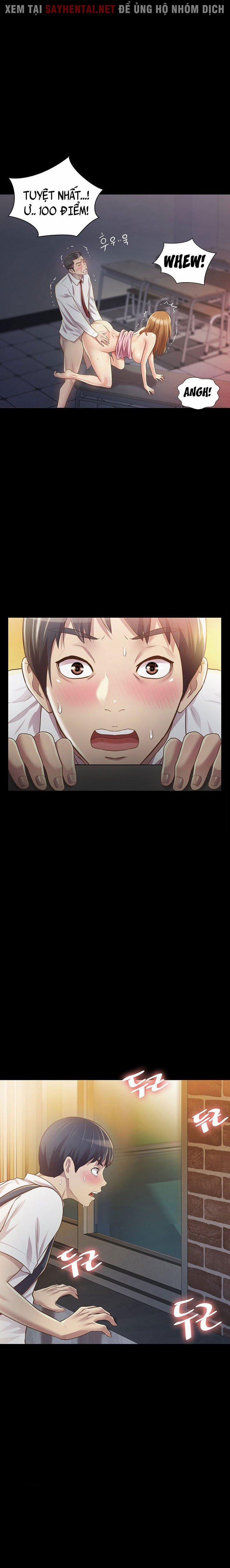 Hương Vị Máy Bay 2 trang 16