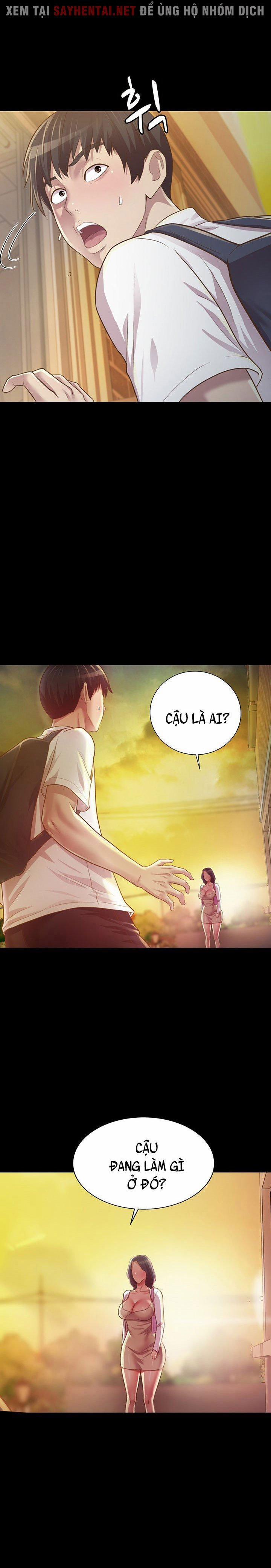 Hương Vị Máy Bay 2 trang 18