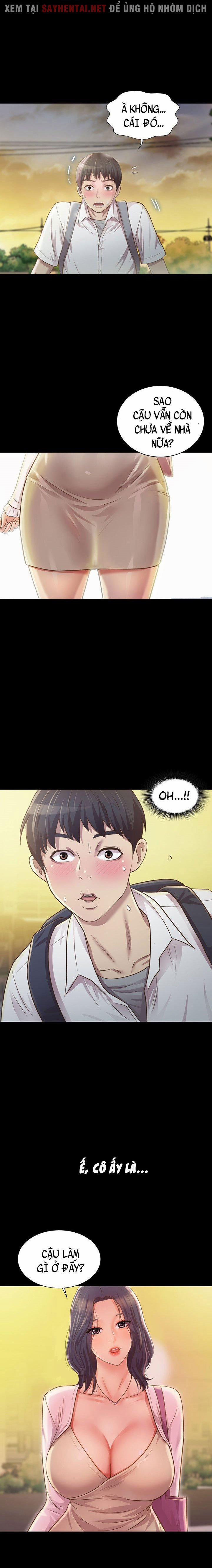 Hương Vị Máy Bay 2 trang 19