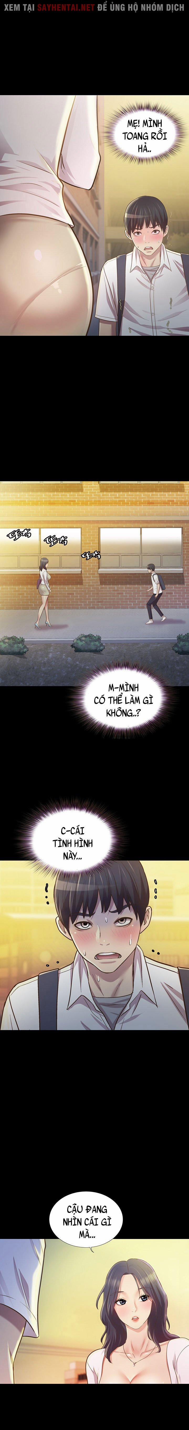 Hương Vị Máy Bay 2 trang 21