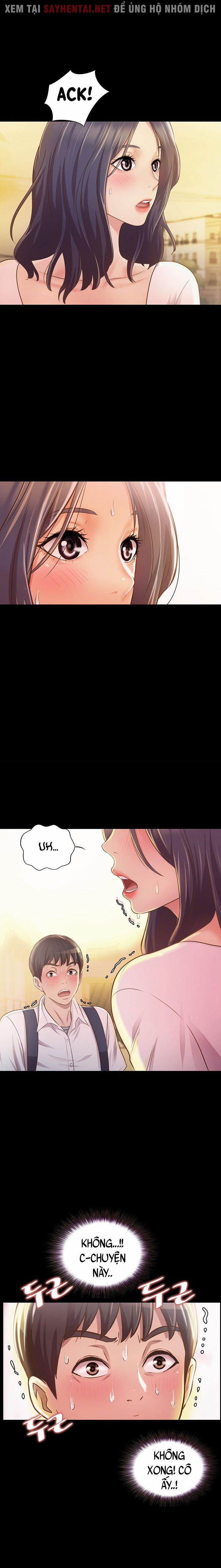 Hương Vị Máy Bay 2 trang 22