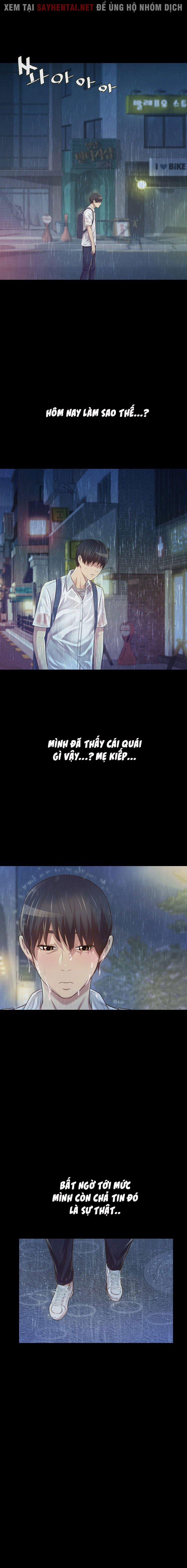 Hương Vị Máy Bay 2 trang 25