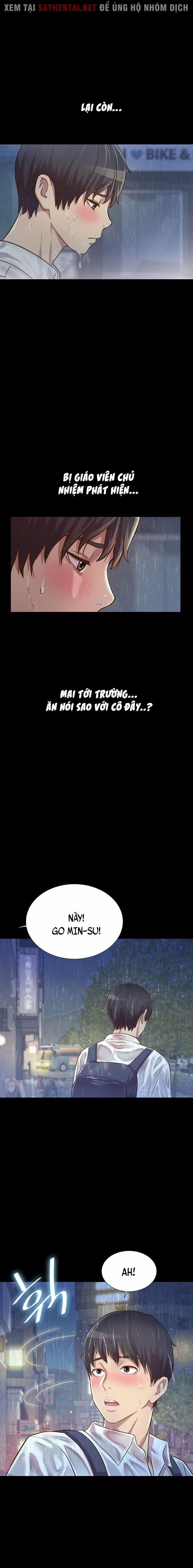 Hương Vị Máy Bay 2 trang 26