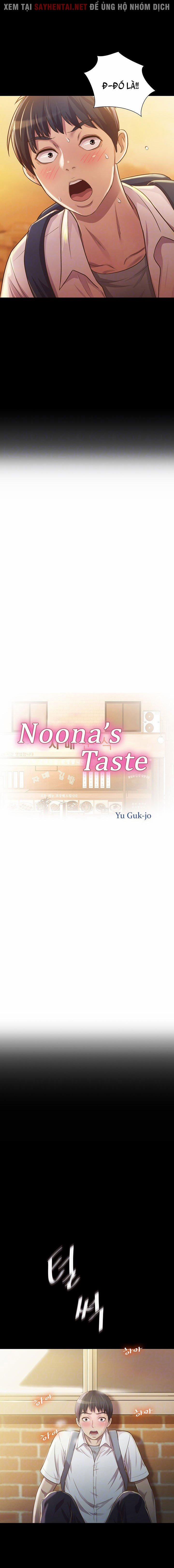 Hương Vị Máy Bay 2 trang 3