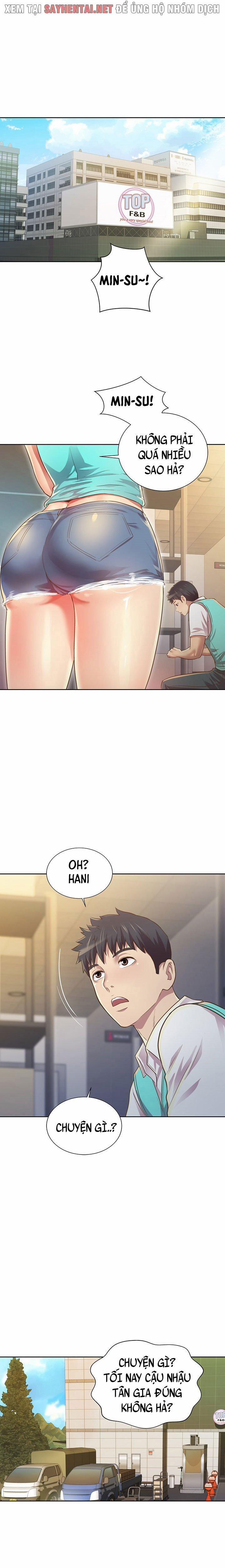 Hương Vị Máy Bay 2 trang 31