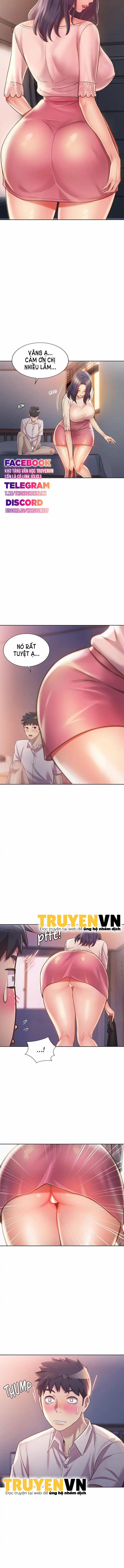 Hương Vị Máy Bay 20 trang 9