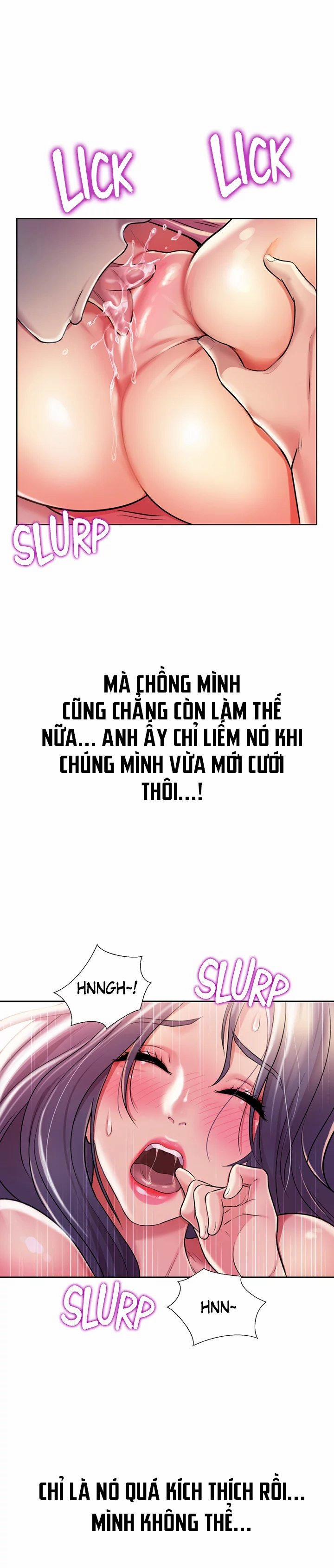 Hương Vị Máy Bay 21 trang 18