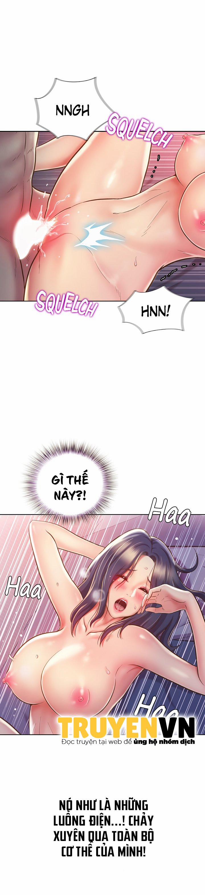 Hương Vị Máy Bay 22 trang 3