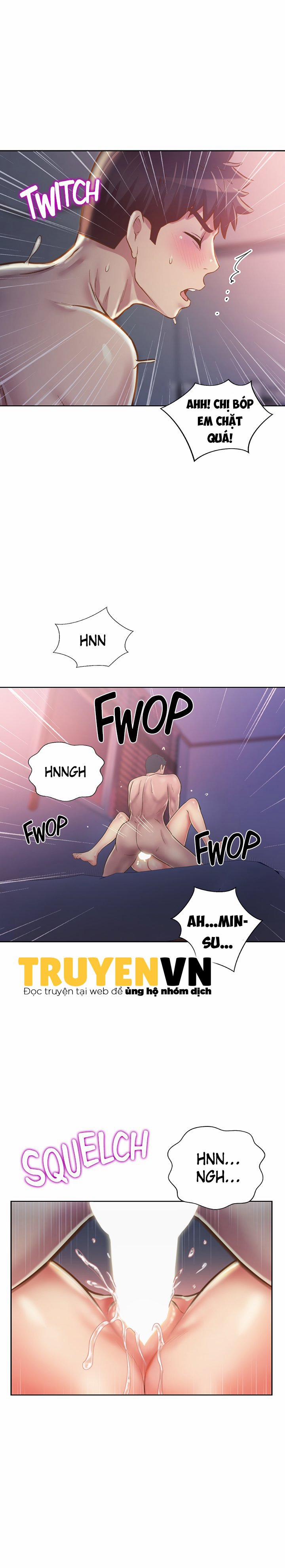 Hương Vị Máy Bay 22 trang 9