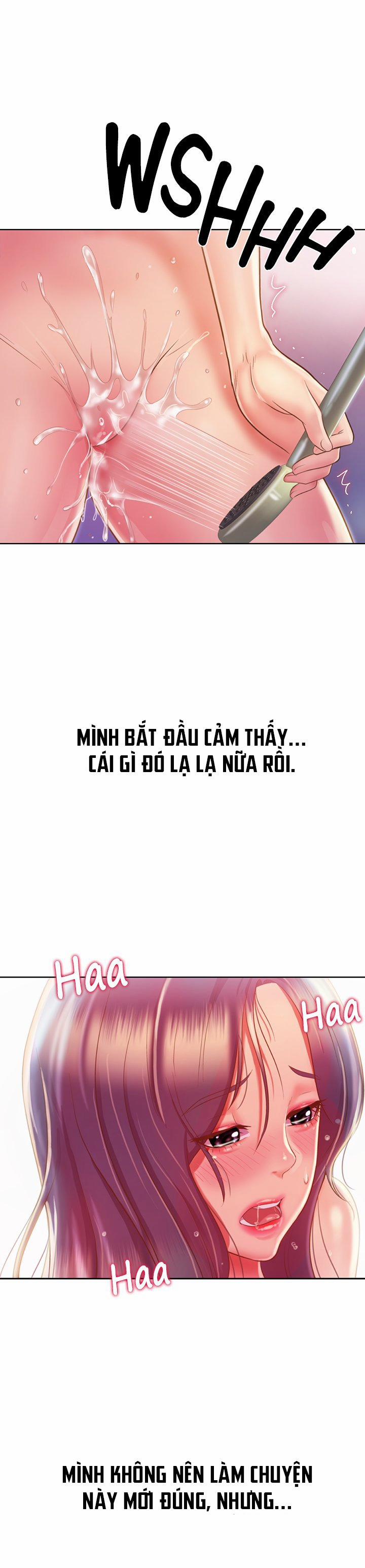 Hương Vị Máy Bay 23 trang 11