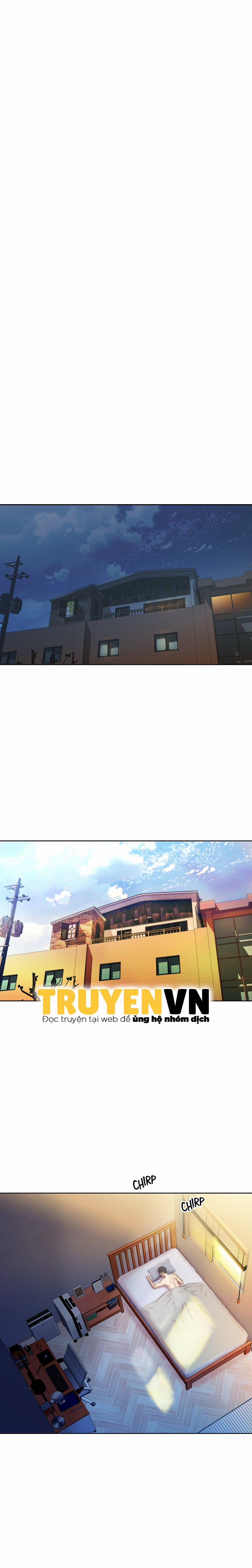 Hương Vị Máy Bay 23 trang 21