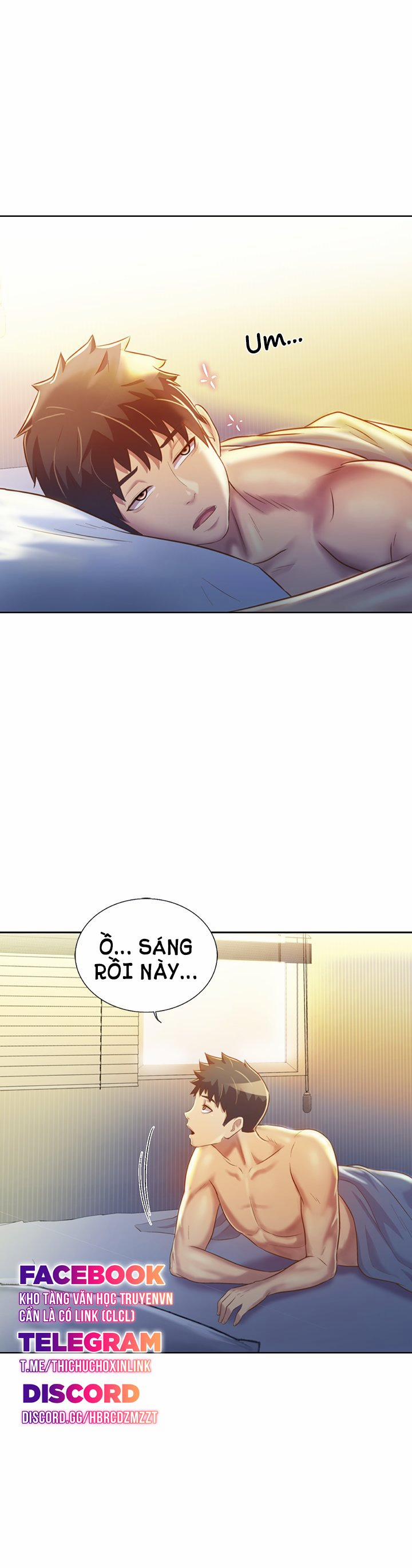 Hương Vị Máy Bay 23 trang 22