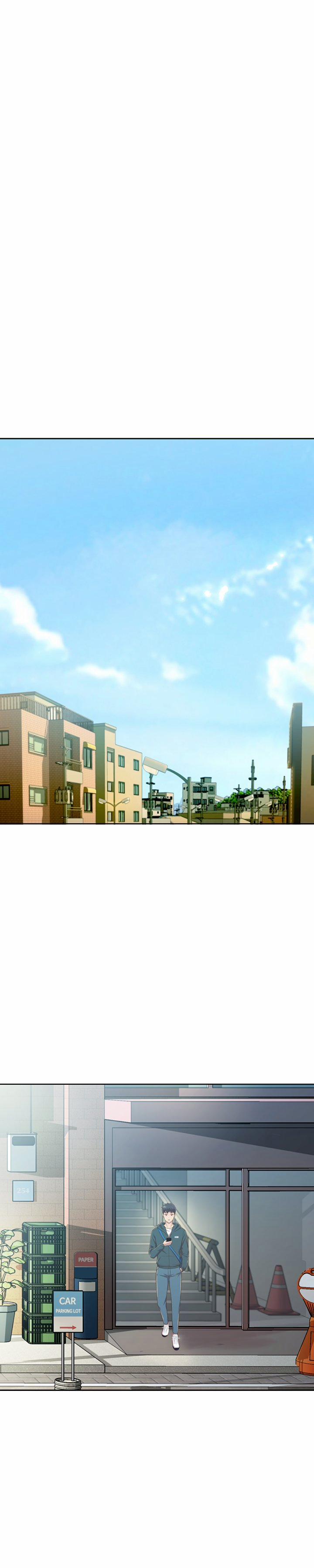 Hương Vị Máy Bay 23 trang 24