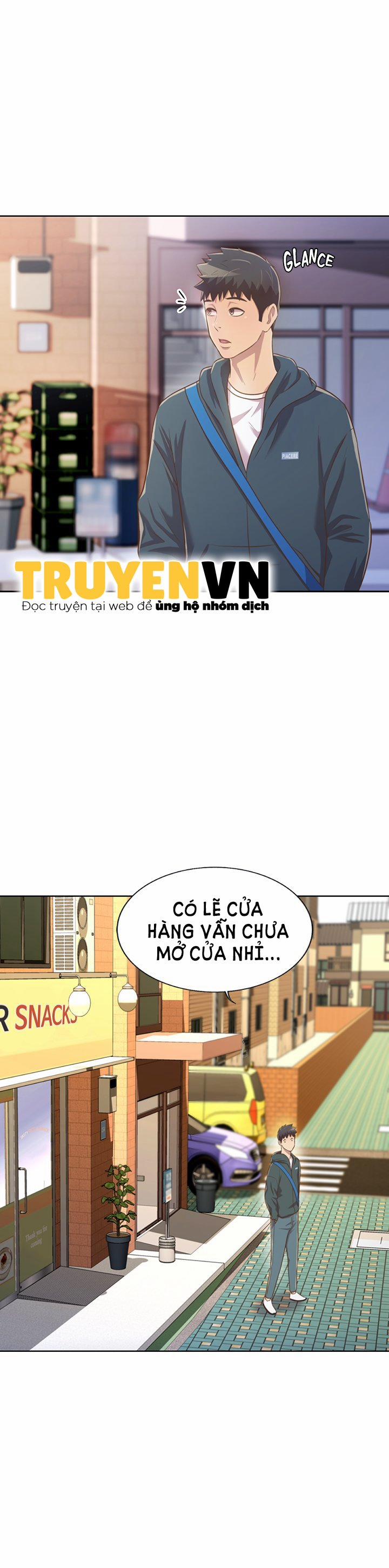 Hương Vị Máy Bay 23 trang 25