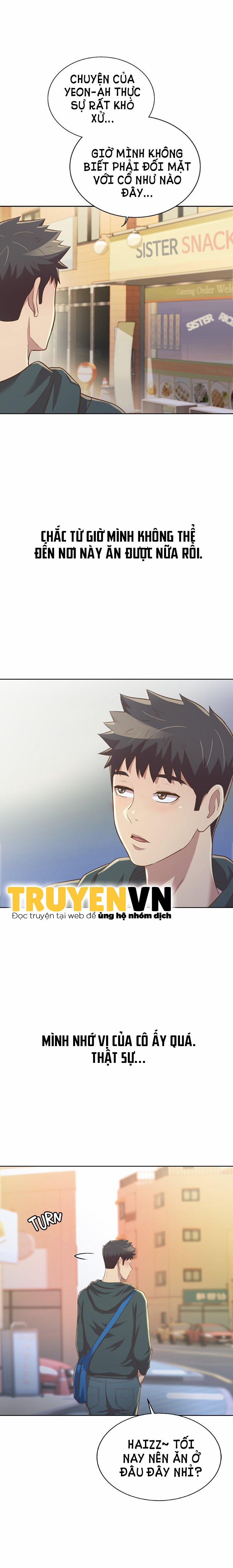 Hương Vị Máy Bay 23 trang 26