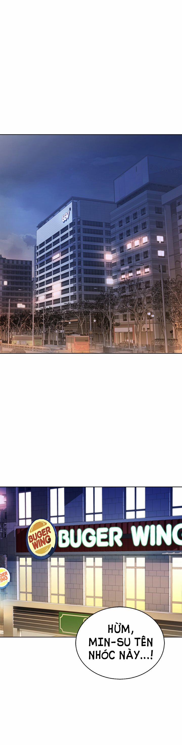 Hương Vị Máy Bay 23 trang 28