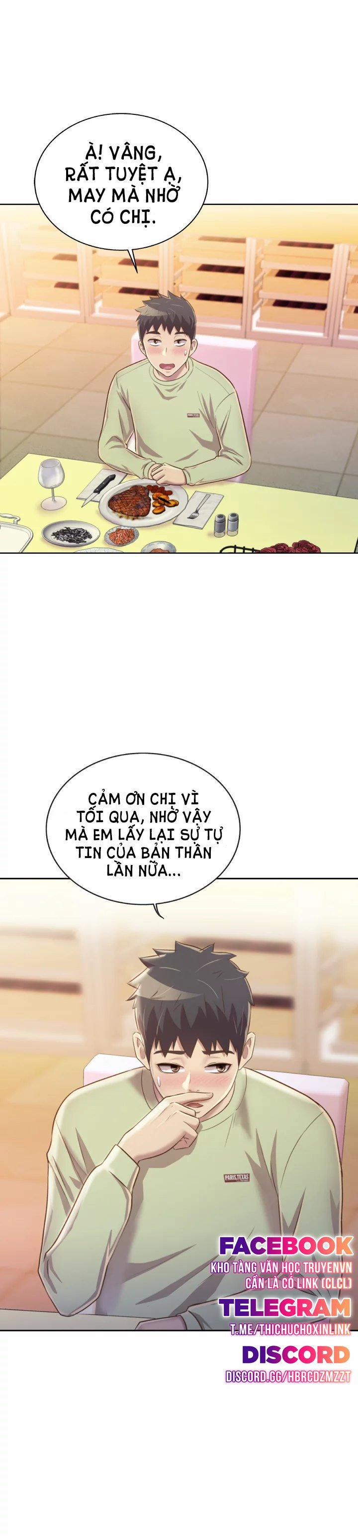 Hương Vị Máy Bay 24 trang 16