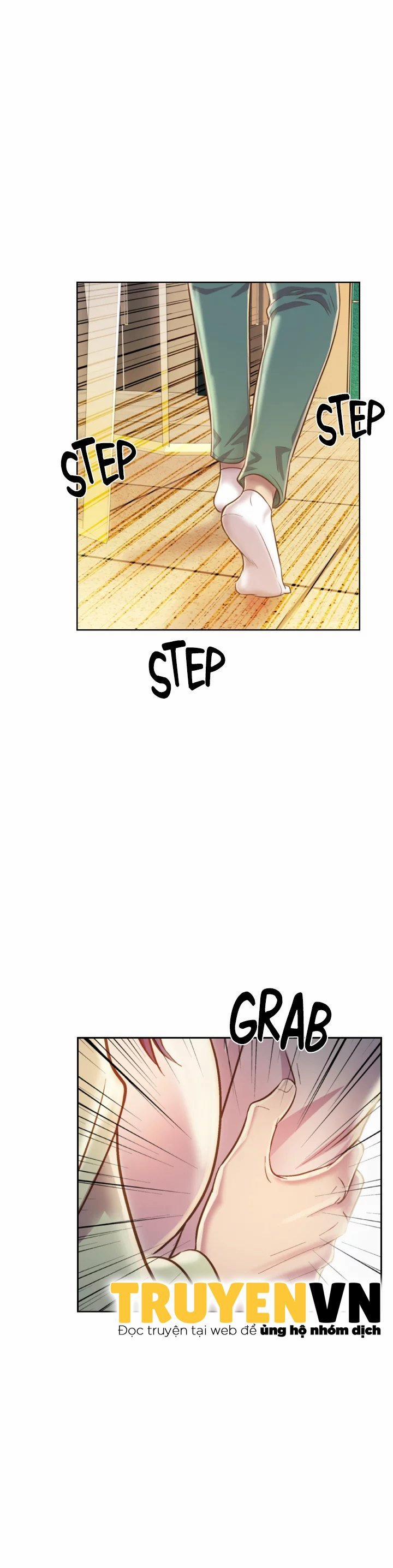 Hương Vị Máy Bay 24 trang 29