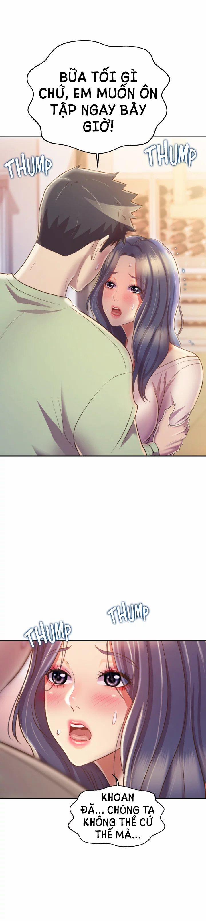 Hương Vị Máy Bay 24 trang 30