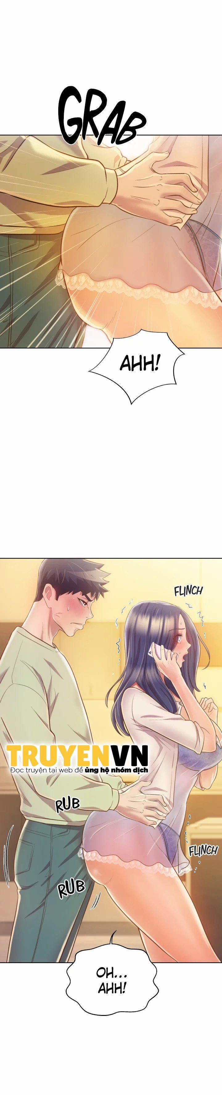 Hương Vị Máy Bay 24 trang 36