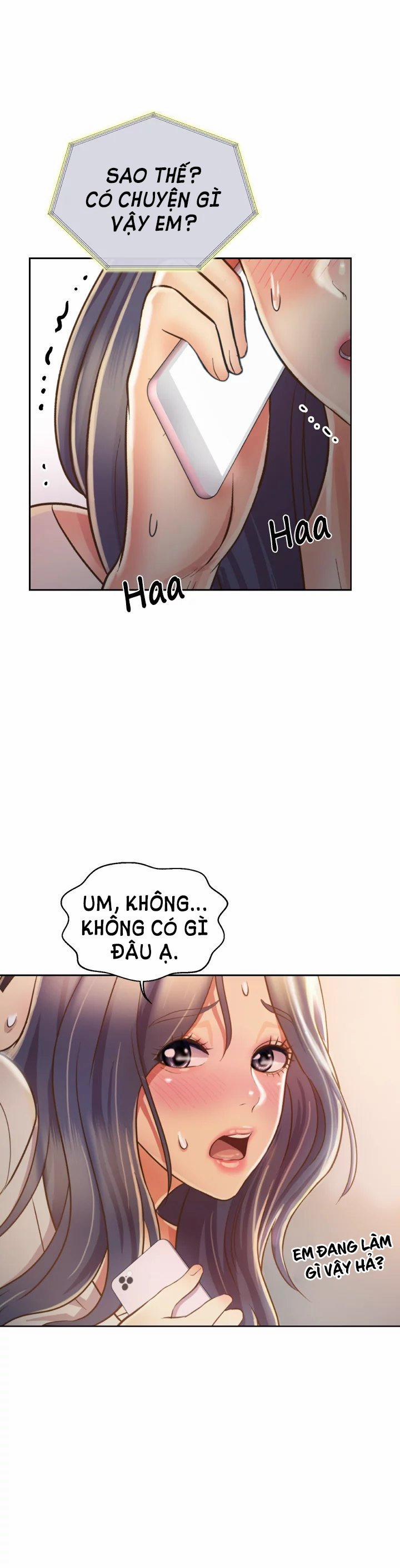 Hương Vị Máy Bay 24 trang 37