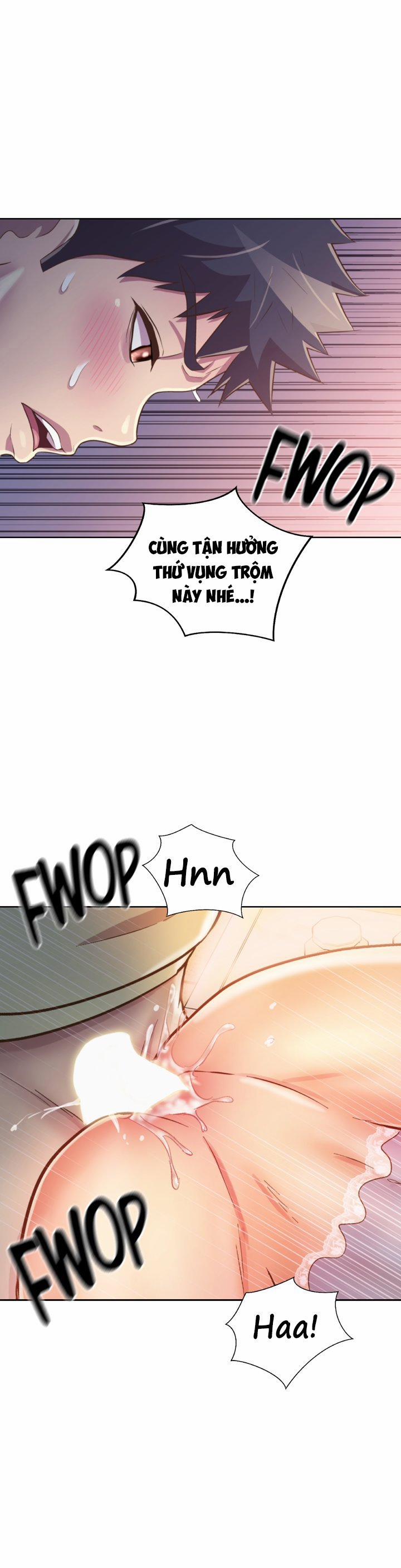 Hương Vị Máy Bay 25 trang 26