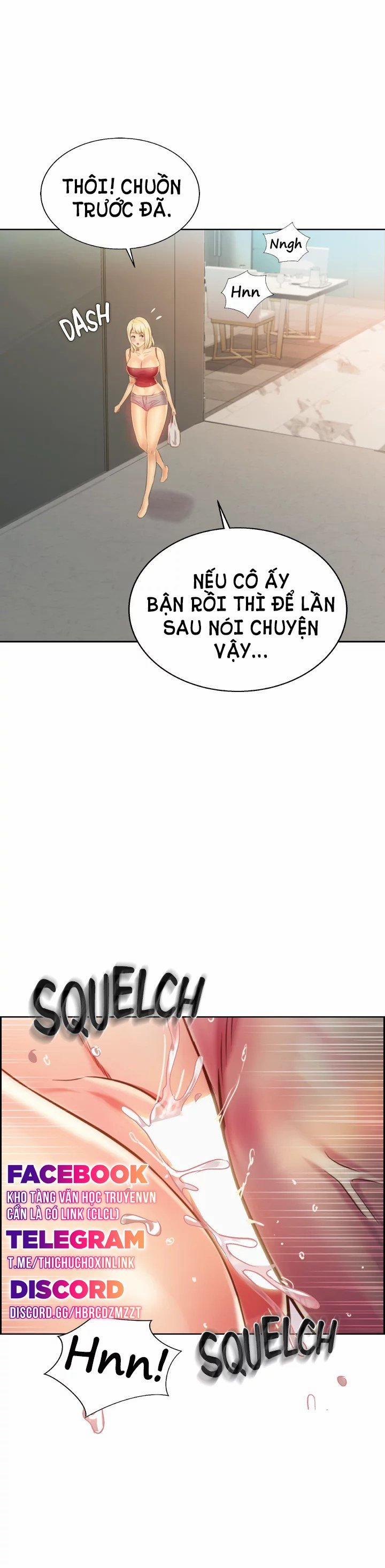 Hương Vị Máy Bay 26 trang 28