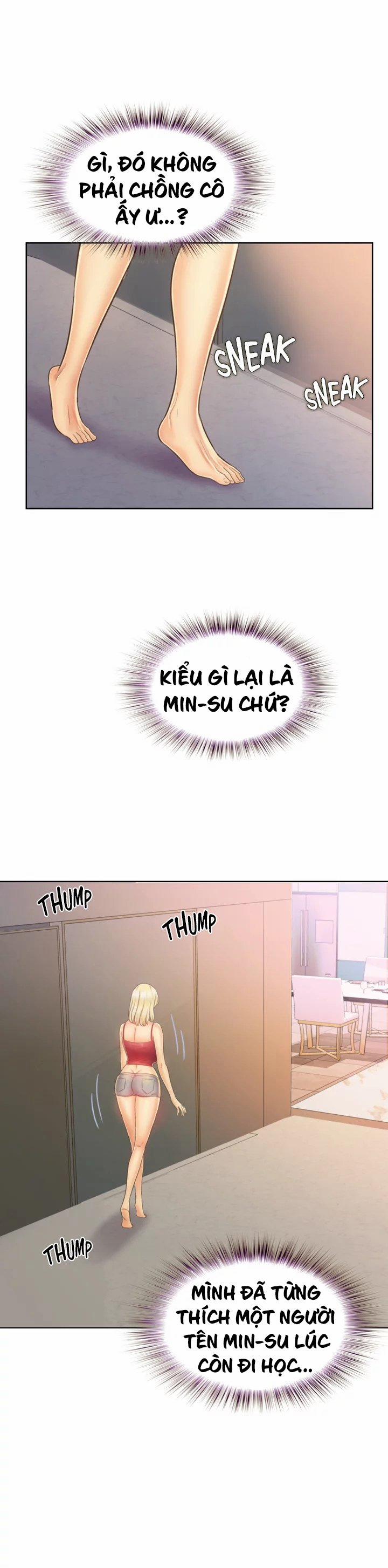 Hương Vị Máy Bay 26 trang 31