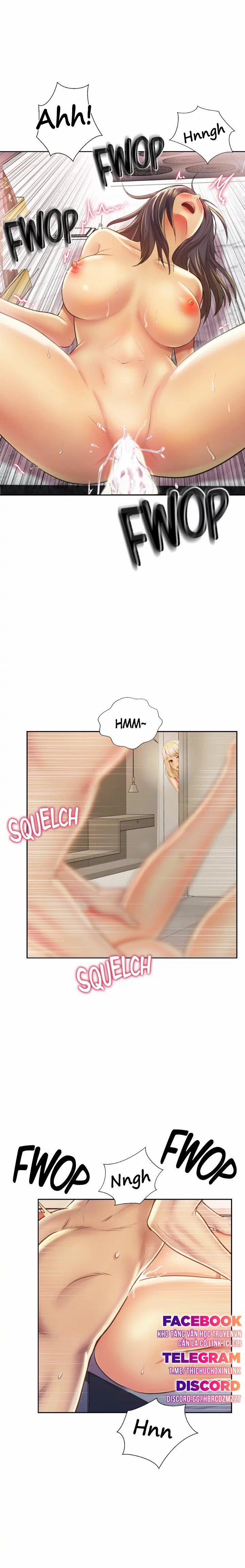 Hương Vị Máy Bay 26 trang 34